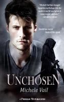 Unchosen : Book 2 in the Reaper Diaries cover