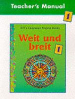 Weit Und Breit No. 1 cover
