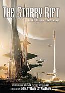 The Starry Rift Tales of New Tomorrows cover