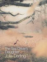Taxi Drivers Daughter cover