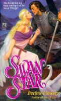 Swan Star cover
