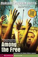 Among the Free cover