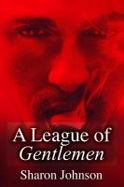 A League of Gentlemen cover