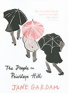 The People on Privilege Hill cover