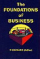 Foundations of Business cover