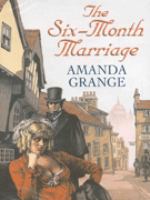 Six-Month Marriage cover