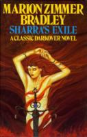 Sharras Exile cover