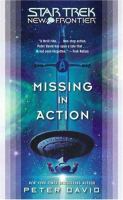 Missing in Action cover