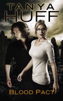 Blood Pact cover