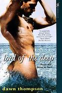 Lord of the Deep cover