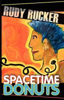 Spacetime Donuts cover