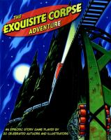 The Exquisite Corpse cover