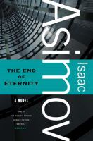 End of Eternity cover