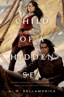 Child of a Hidden Sea cover