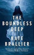 The Boundless Deep cover