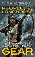 People of the Longhouse cover