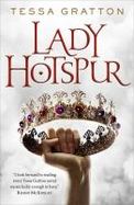 Lady Hotspur cover