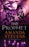 The Prophet cover