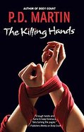 The Killing Hands cover