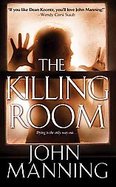 Killing RoomThe cover