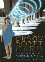 Songmaster: Library Edition cover