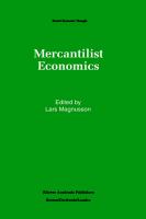 Mercantilist Economics cover