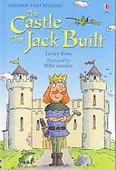 Castle That Jack Built cover