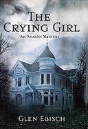 The Crying Girl cover