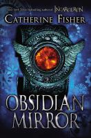 Obsidian Mirror cover