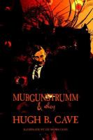 Murgunstrumm & Others cover