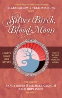 Silver Birch, Blood Moon cover