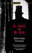 Doctor Jekyll and Mr. Hyde cover