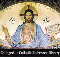 Collegeville Catholic Reference Library cover