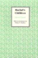 Rachel's Children cover