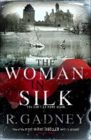 The Woman in Silk cover