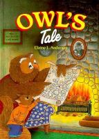 Owl's Tale cover