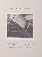 The Steps of Urizen : Visions of a Journey cover