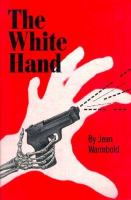 The White Hand cover