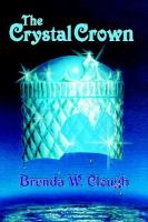 The Crystal Crown cover