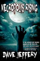 Necropolis Rising cover