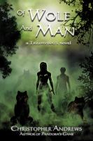 Of Wolf and Man cover