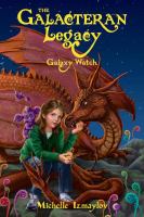 The Galacteran Legacy Galaxy Watch cover