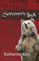 Sorcerer's Luck cover