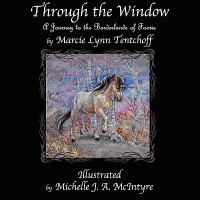 Through the Window: A Journey to the Borderlands of Faerie cover