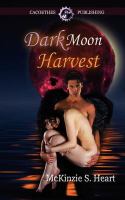 Dark Moon Harvest cover