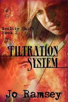Filtration System : Reality Shift Book 2 cover