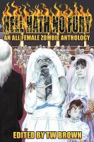 Hell Hath No Fury... cover