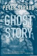 Ghost Story cover