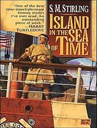 Island in the Sea of Time Library Edition cover