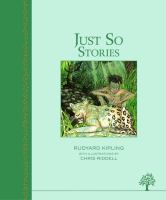 Just So Stories cover